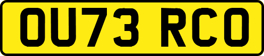 OU73RCO