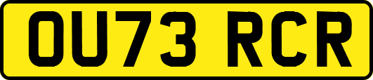 OU73RCR