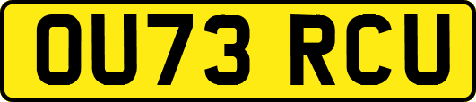 OU73RCU