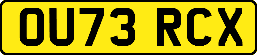 OU73RCX