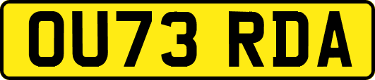 OU73RDA