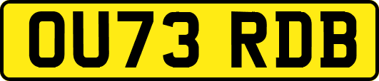 OU73RDB