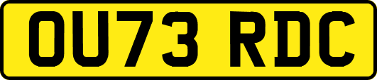 OU73RDC