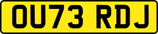 OU73RDJ