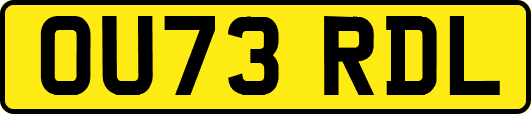 OU73RDL