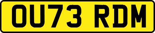 OU73RDM