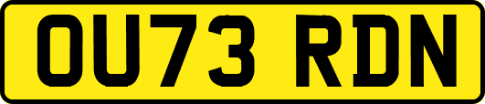OU73RDN