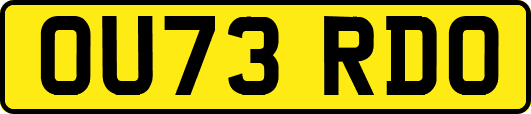 OU73RDO