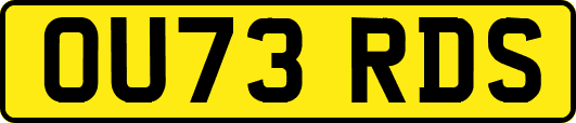 OU73RDS