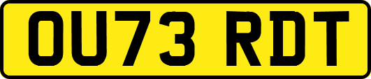 OU73RDT