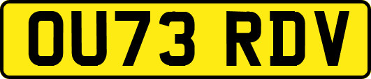 OU73RDV