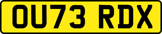 OU73RDX