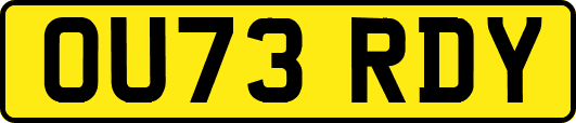 OU73RDY