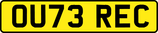 OU73REC