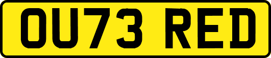 OU73RED
