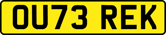 OU73REK
