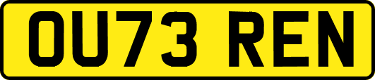 OU73REN