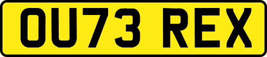 OU73REX