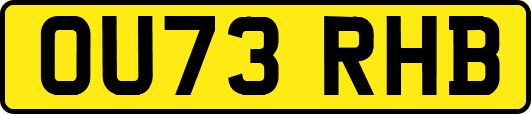 OU73RHB