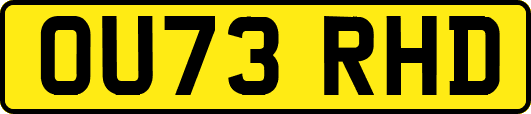 OU73RHD
