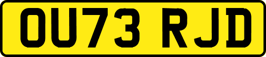 OU73RJD