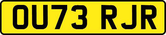 OU73RJR