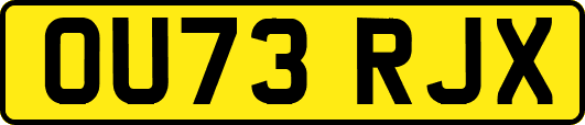 OU73RJX