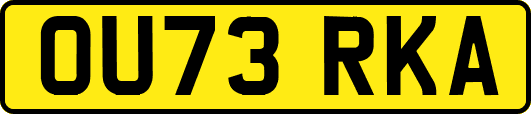 OU73RKA
