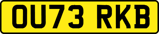 OU73RKB