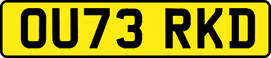 OU73RKD