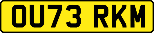 OU73RKM