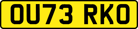 OU73RKO