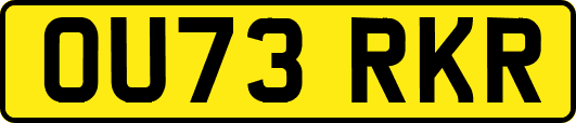 OU73RKR