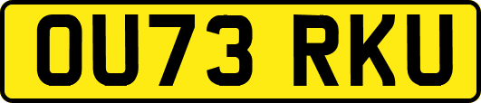 OU73RKU