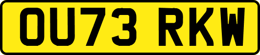 OU73RKW