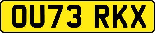 OU73RKX