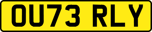 OU73RLY