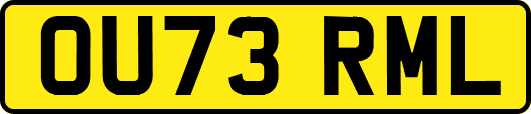 OU73RML