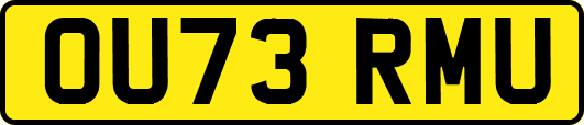 OU73RMU