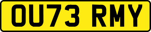 OU73RMY