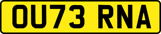 OU73RNA