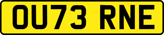 OU73RNE