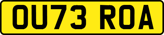 OU73ROA