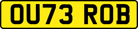 OU73ROB
