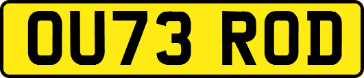 OU73ROD