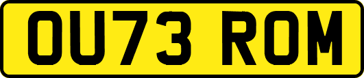 OU73ROM