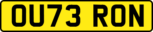 OU73RON