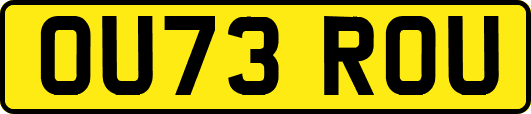 OU73ROU