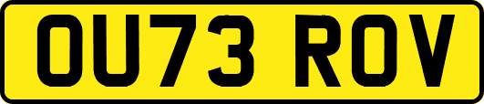 OU73ROV