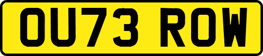 OU73ROW